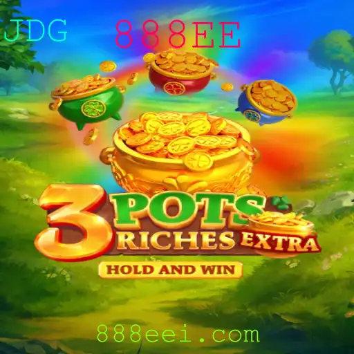Explorando o Mundo de 3potsExtra: Um Novo Desafio em Jogos