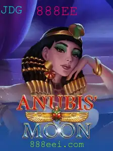 Descubra o Fascinante Mundo de AnubisMoon: Um Jogo de Estratégia com Temática Egípcia