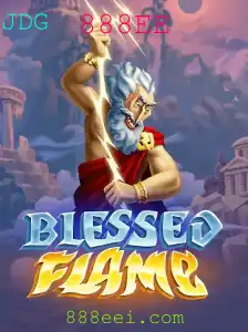 Explorando o Universo de BlessedFlame: Um Guia Completo