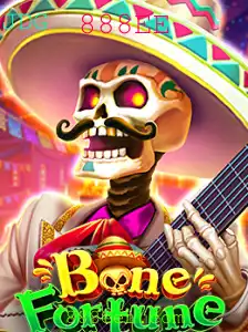 Descubra BoneFortune: O Novo Hit no Mundo dos Jogos