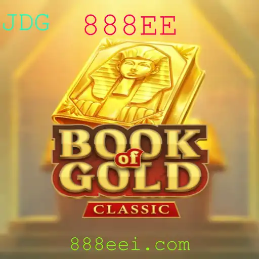 Explorando o Fascinante Universo do Jogo 'BookOfGoldClassic'