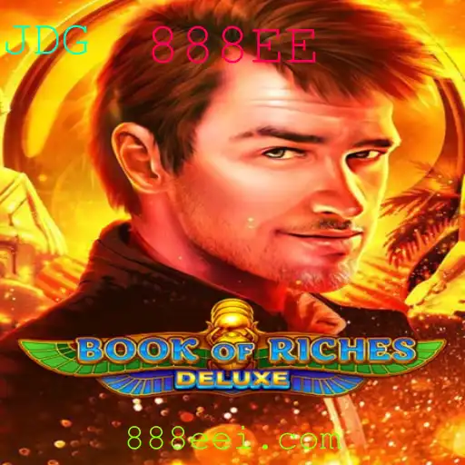 Explorando o Fascinante Mundo de BookofRichesDeluxe