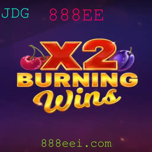 Descubra a Excitante Aventura de BurningWinsX2 com 888EE