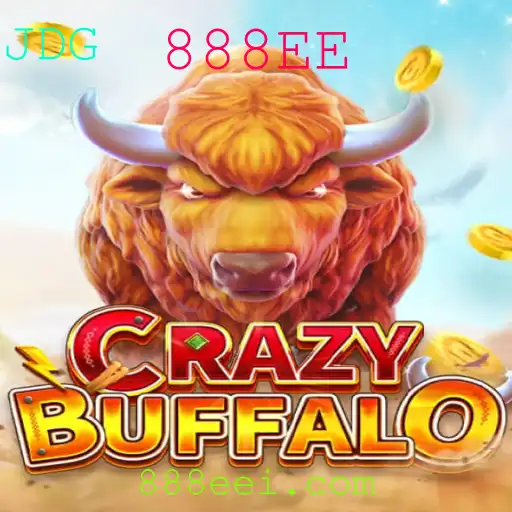 Descubra o Fascinante Mundo de CRAZYBUFFALO: Jogo de Estratégia e Diversão!
