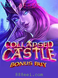 Explorando as Aventuras de 'CollapsedCastleBonusBuy'