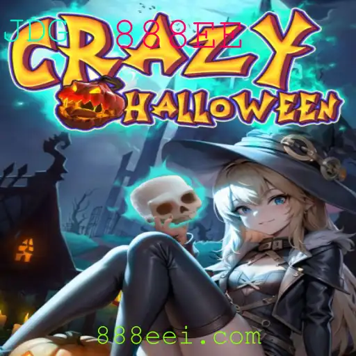 Descubra as Aventuras do Jogo 'CrazyHalloween'