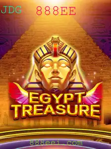 EgyptTreasure: Descubra os Segredos do Antigo Egito