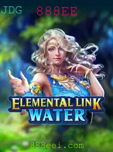 Descubra o Mundo Mágico de ElementalLinkWater