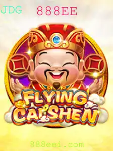 Explorando o Mundo de FlyingCaiShen: A Emoção do Jogo Moderno