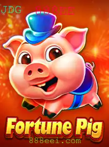 FortunePig: A New Era of Interactive Gaming