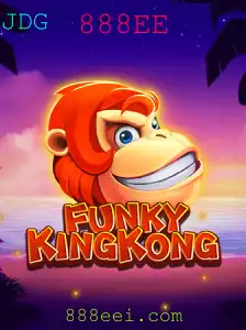 Explorando o Mundo Vibrante de FunkyKingKong