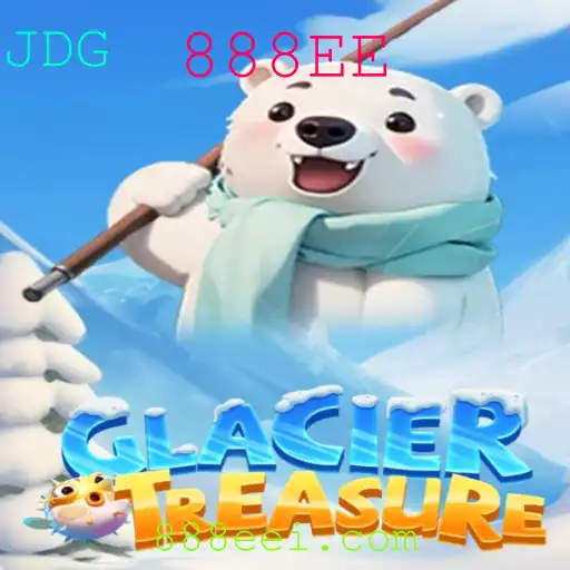 GlacierTreasure: Aventura Gelada e Estratégia