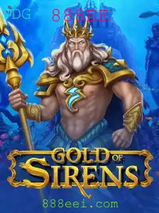 Descubra o Mundo Enigmático de GoldofSirens