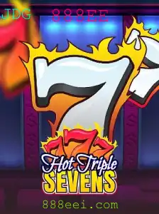 Descubra o Mundo de 'HotTripleSevens': O Jogo de Sorte e Estratégia