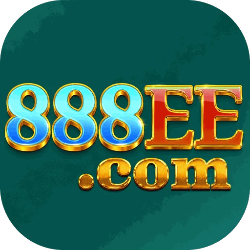 888EE Logo