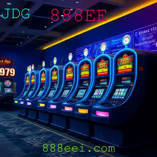 Jogos de cassino