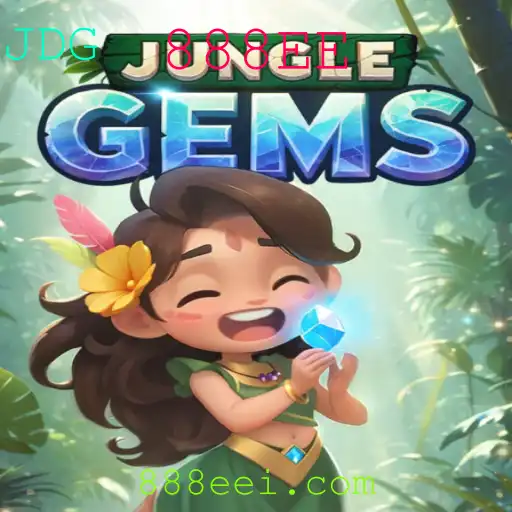 JungleGems: Uma Aventura de Estratégia e Diversão na Selva