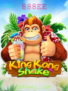 Descubra as Aventuras e Desafios de KingKongShake