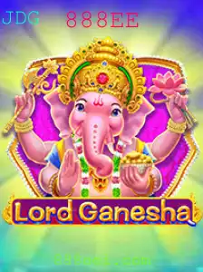 Descubra o Fascinante Mundo de 'LordGanesha'