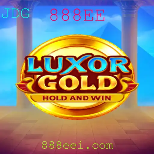 Descubra o Fascinante Mundo de LuxorGold