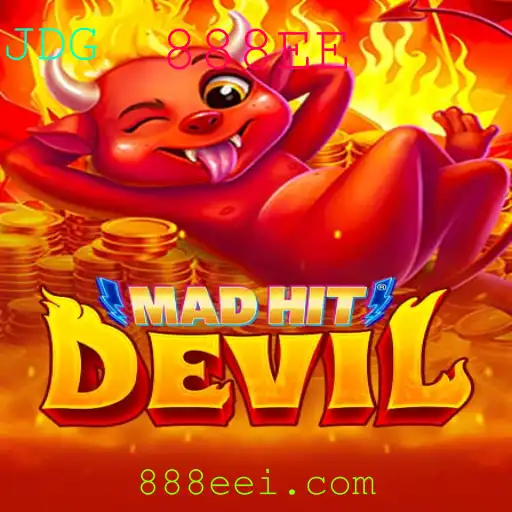 Explorando 'MadHitDevil': Um Mergulho no Novo Sensação dos Jogos com a Chave 888EE