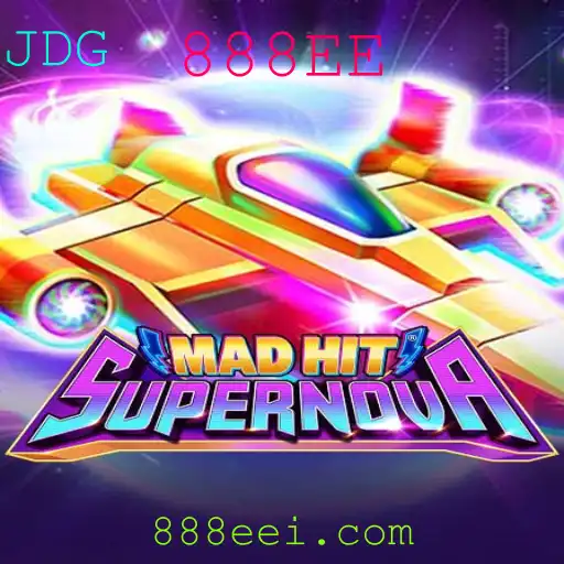 MadHitSupernova: Descubra o Universo do Novo Jogo Inovador