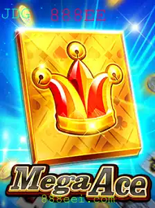Descubra o Jogo MegaAce: Regras, Estratégias e Destaques