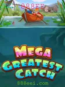 Explorando MegaGreatestCatch: Detalhes, Introdução e Regras