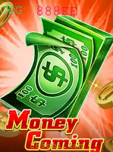 Explorando o Mundo de MoneyComing: O Jogo de Estratégia com a Chave 888EE