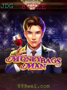 Descubra o Universo de MoneybagsMan: Inovador Jogo de Estratégia