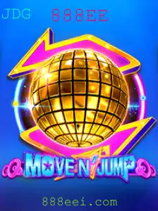 MovenJump: O Jogo que Está Dominando o Mundo com a Palavra-Chave 888EE