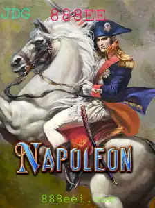 Napoleon: Explorando a Arte do Jogo Clássico com um Toque Moderno