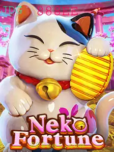 NekoFortune: Descubra o Fascínio do Novo Jogo de Azar