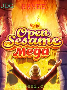 Descubra OPENSESAMEMEGA: O Jogo que Está Revolucionando o Entretenimento