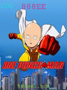 Descubra o Fascinante Mundo de OnePunchMan e a Chave Misteriosa 888EE