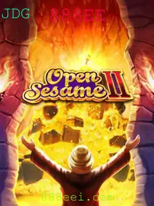 OpenSesameII: Descubra o Jogo Estrategicamente Envolvente com a Palavra-Chave 888EE