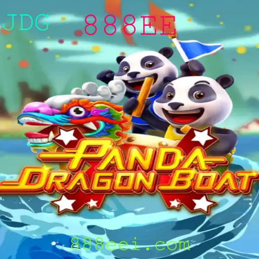 Descubra o Mundo Emocionante de PANDADRAGONBOAT: O Jogo do Ano