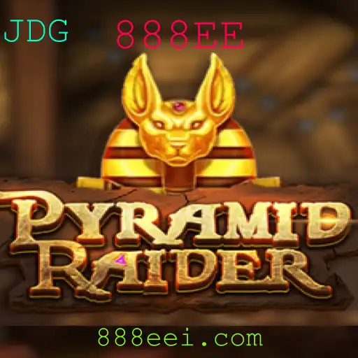 Descubra a Aventura no Game PyramidRaider com 888EE