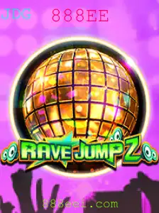 RaveJump2: A Nova Sensação do Mundo dos Jogos