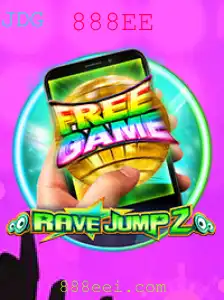 RaveJump2M: Mergulhando no Excitante Mundo do Jogo de Ação