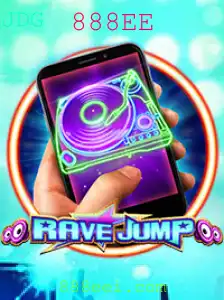 Descubra o Universo de RaveJumpmobile: A Emoção da Ação com 888EE