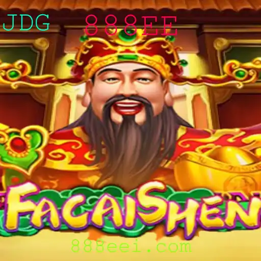 Descubra o Mundo de FaCaiShen: Um Jogo de Fortuna e Estratégia