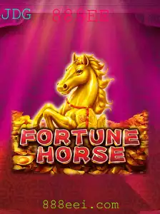 Descubra o Empolgante Mundo de FortuneHorse: Um Guia Completo