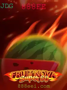 Explorando o Mundo do Jogo FruitNovaSuper60