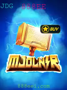 Mjolnir: Estratégia e Aventura no Mundo dos Jogos