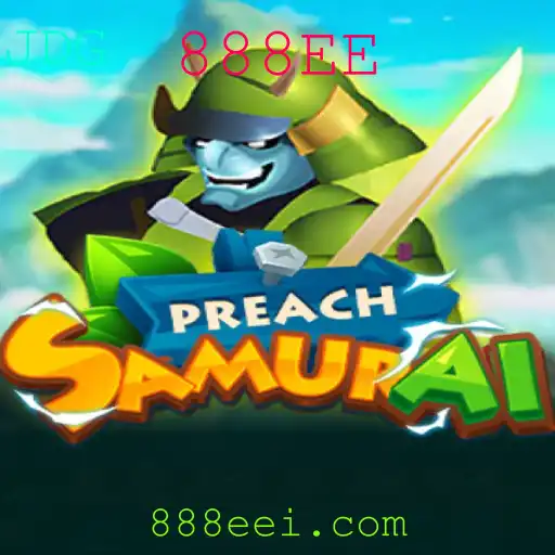 PreachSamurai: Um Mergulho no Mundo das Estratégias Ninjas e Paladinas
