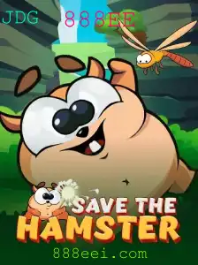 Descubra o Desafio e a Diversão de SavetheHamster com a Palavra-Chave 888EE