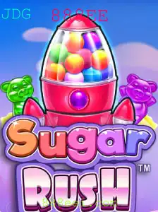 Descubra Tudo Sobre SugarRush: O Irresistível Jogo de Doce Diversão