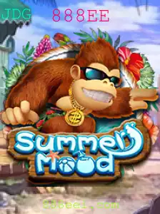 Explorando o Jogo SummerMood: Uma Aventurança Vibrante