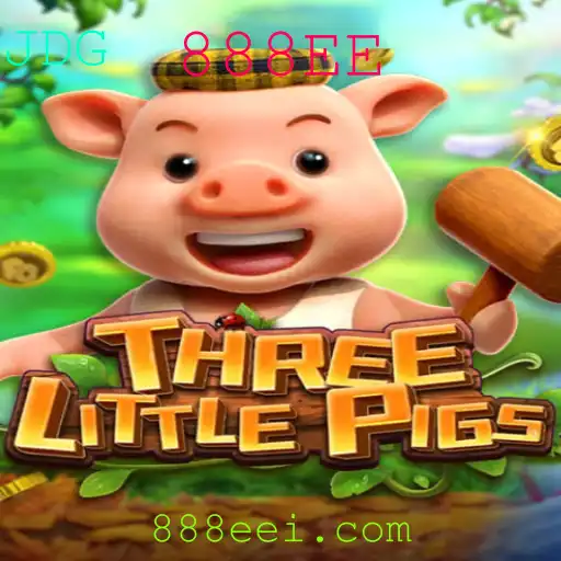 Explore o Fascinante Mundo de THREELITTLEPIGS: O Novo Jogo de Estratégia